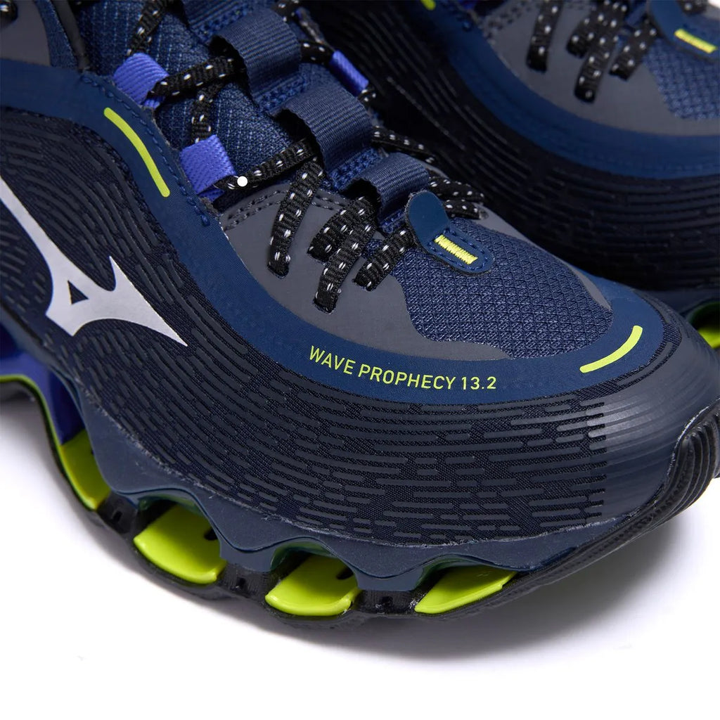 Tênis Casual Mizuno Wave Prophecy 13.2