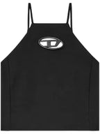 Conjunto Top Diesel Logo De Ferro O-Dixy