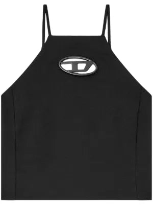 Conjunto Top Diesel Logo De Ferro O-Dixy