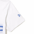 Camiseta Sport Novak Djokovic Regular Fit Lacoste