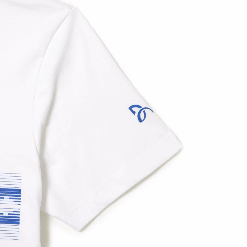 Camiseta Sport Novak Djokovic Regular Fit Lacoste