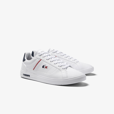 Tenis lacoste Europa Pro