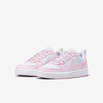 Tenis Nike Borough Low Recraft GS
