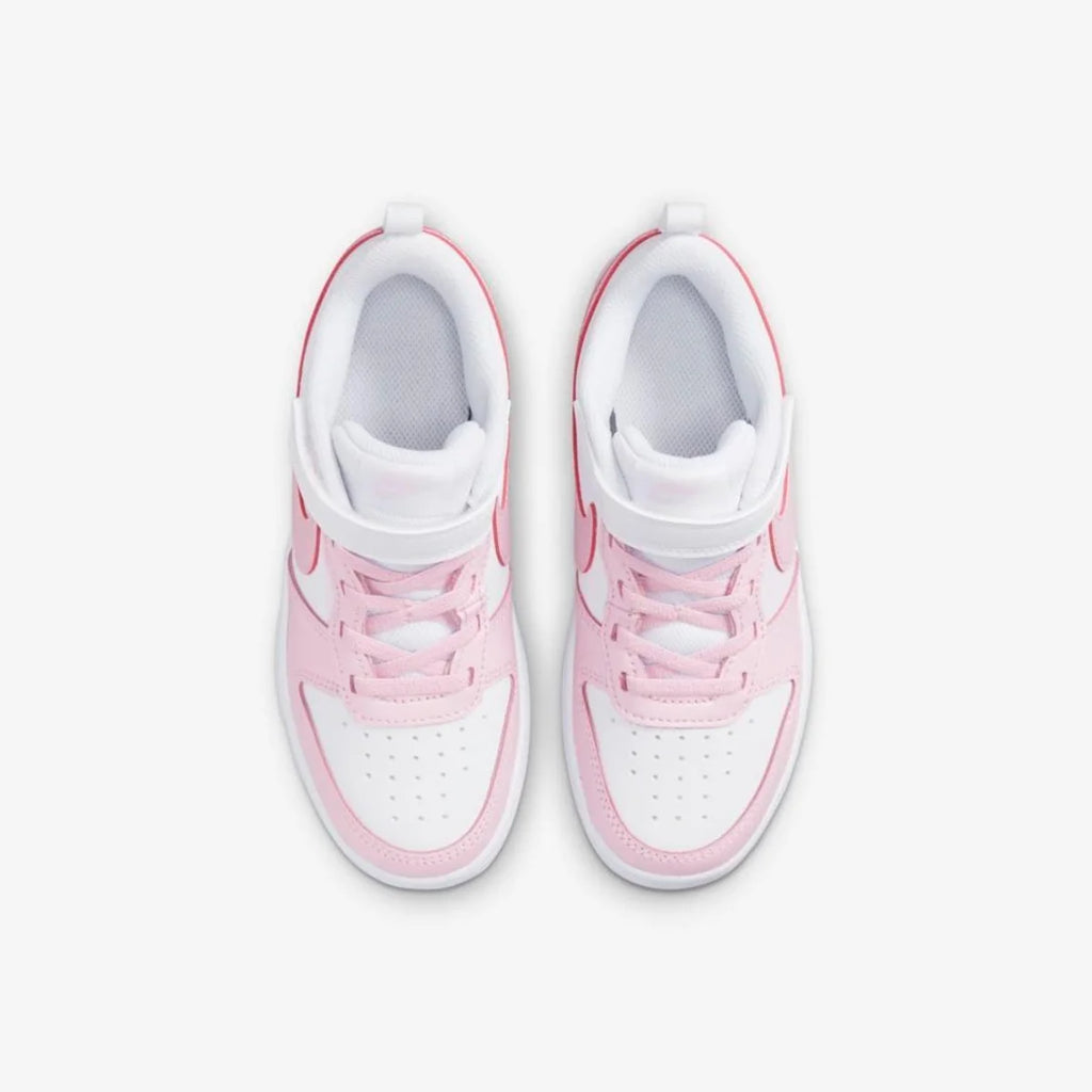 Tenis Nike Borough Low Recraft Infantil