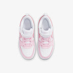 Tenis Nike Borough Low Recraft Infantil