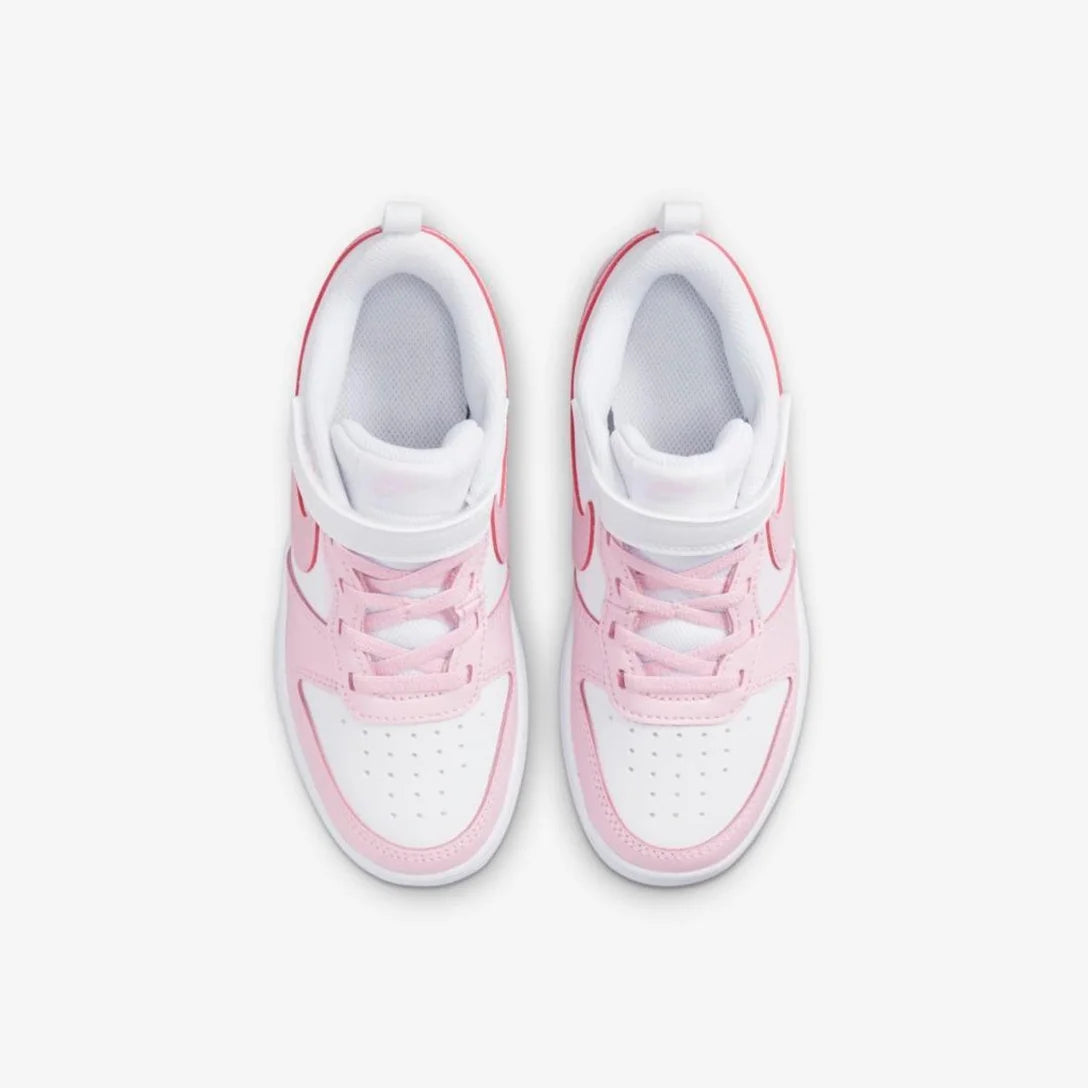 Tenis Nike Borough Low Recraft Infantil