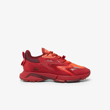Tenis Lacoste L003 Neo Tech