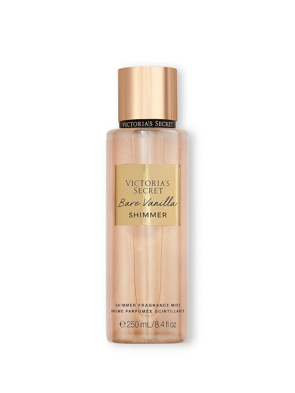 2364 Body Bare Vanilla