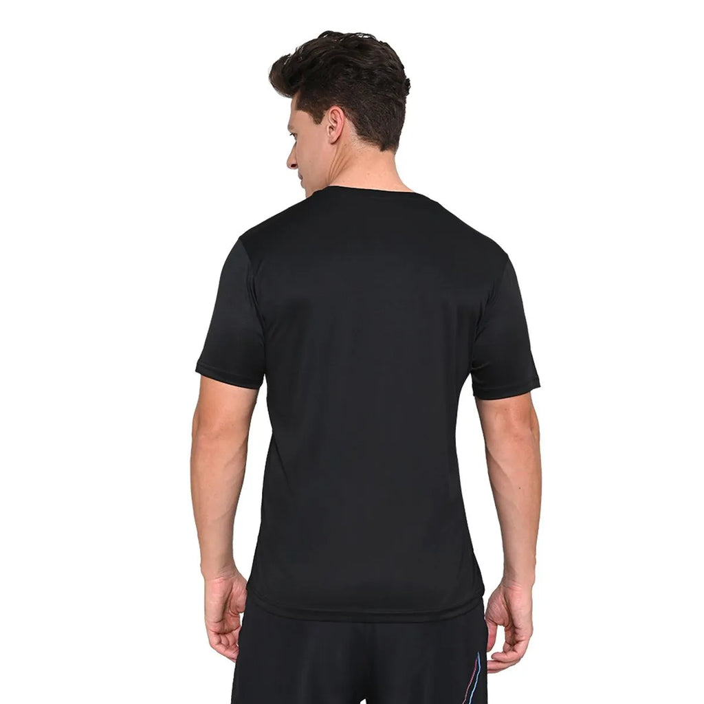 Camiseta de Corrida Masculina Mizuno Run Spark 2