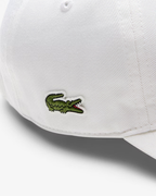 Boné Lacoste Edição Rolex Paris