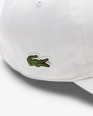 Boné Lacoste Edição Rolex Paris