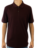 Polo Pima Cotton Regular Fit Boss