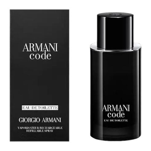 Armani Code Eau de Toilette Giorgio Armani