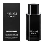 Armani Code Eau de Toilette Giorgio Armani