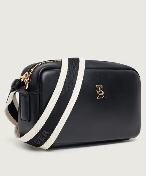 Bolsa Tommy Hilfiger TH Essential Camera