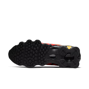 Tenis Nike Shox TL