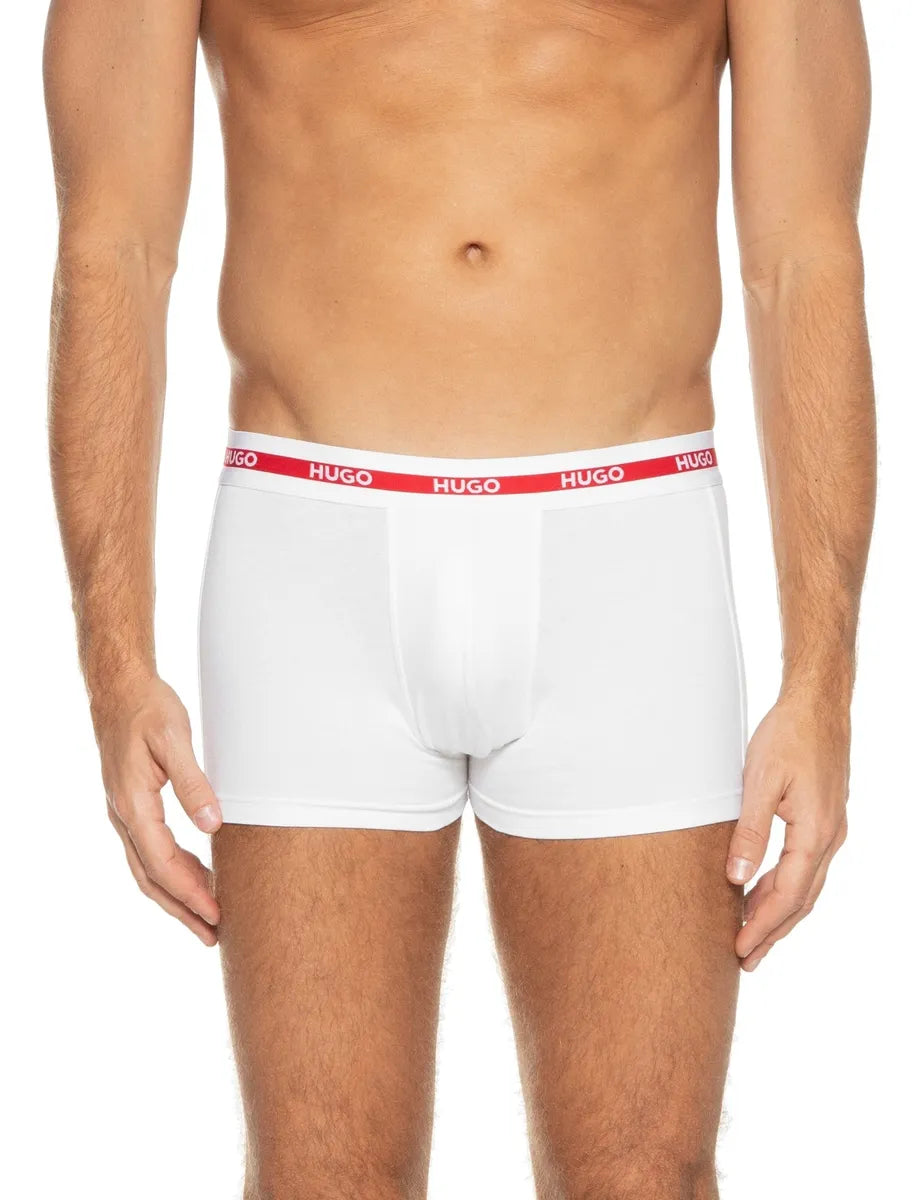 Kit Cueca Hugo Boss Pack Com 3