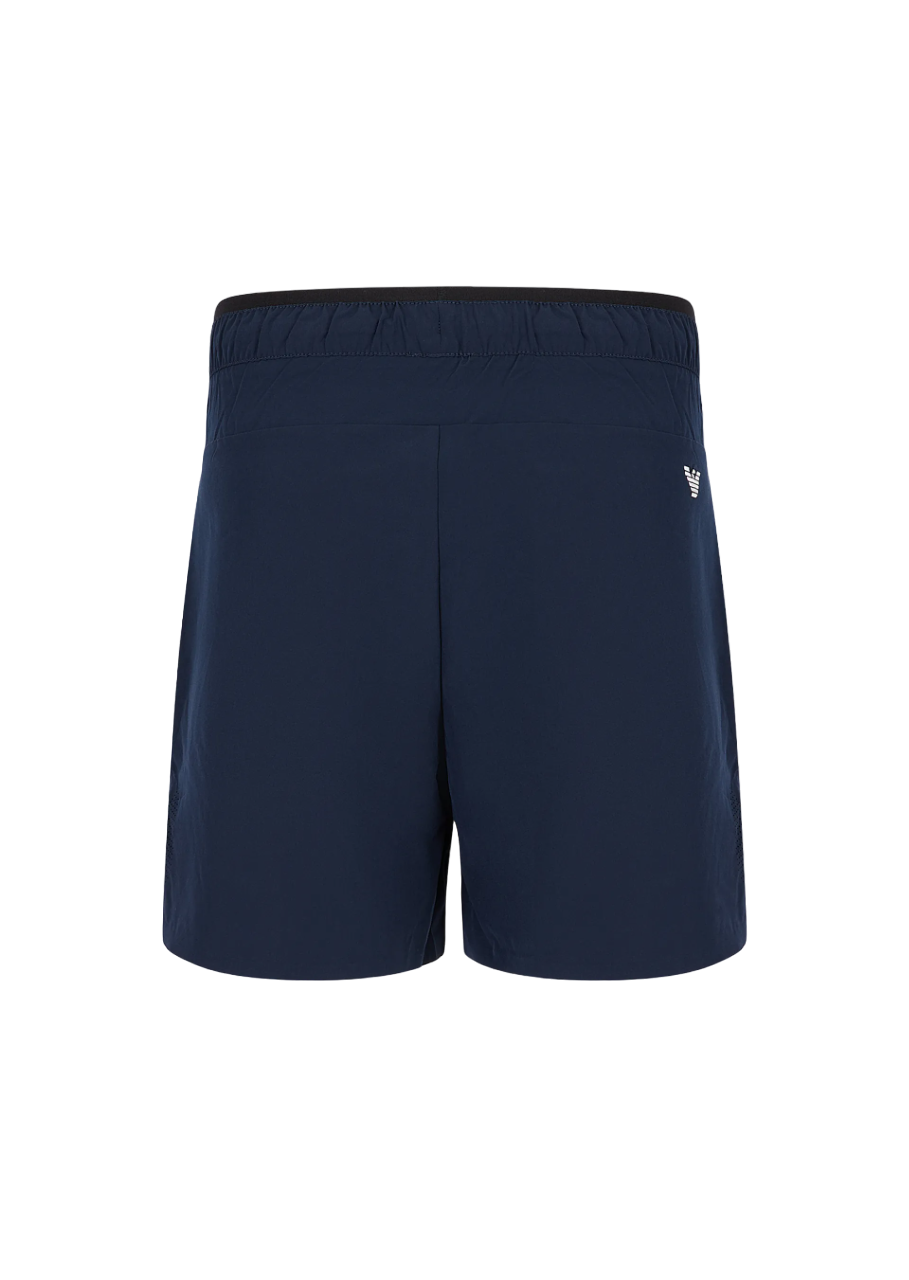 Bermuda EA7 Emporio Armani Pro em Tecido Técnico Ventus7