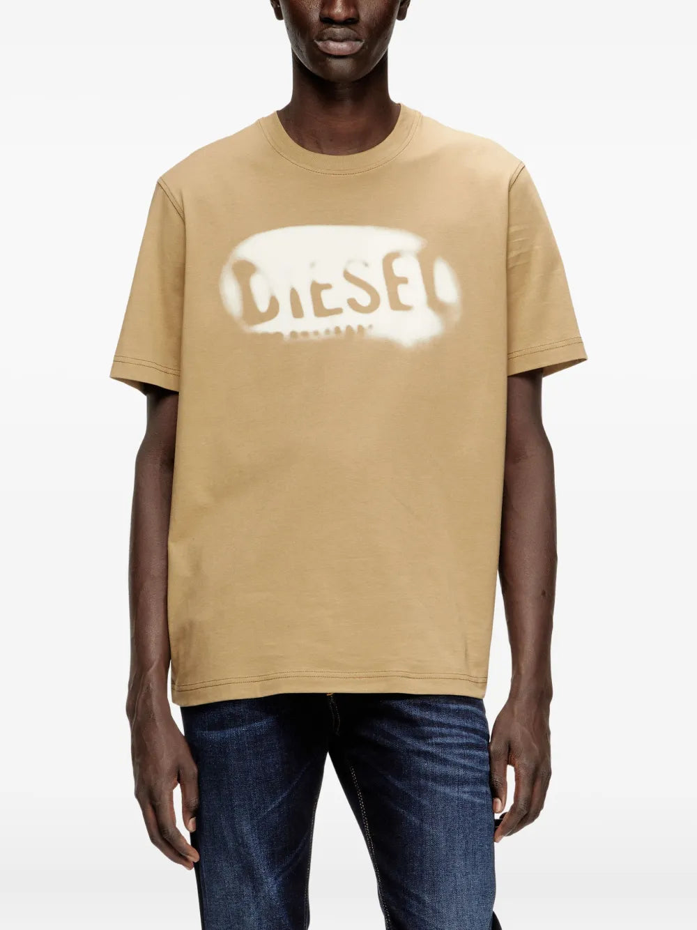 Camiseta Diesel T-Adjust-V2