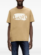 Camiseta Diesel T-Adjust-V2