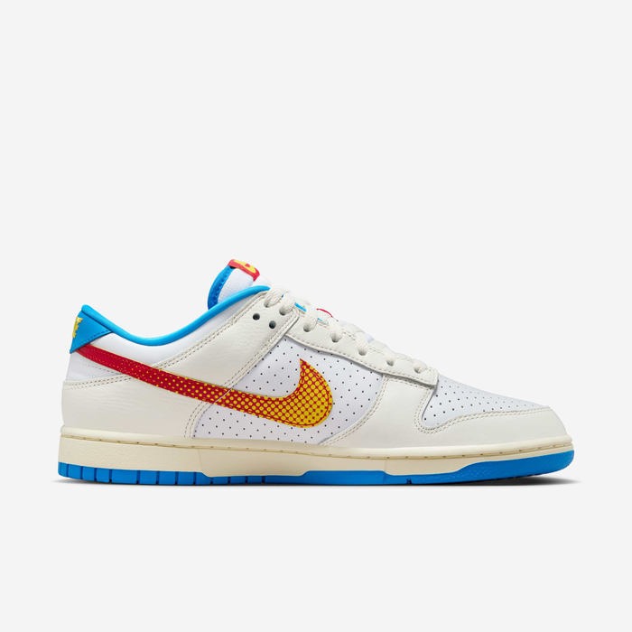 Tenis Nike Dunk Low Retro SE