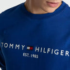 Moletom Careca Tommy hilfiger
