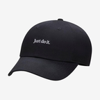 Boné Nike Club Jdi