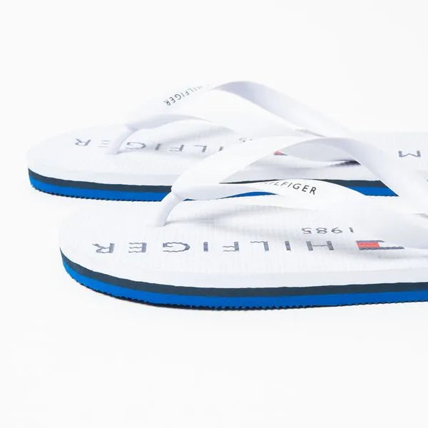 Chinelo Clássico Tommy Hilfiger