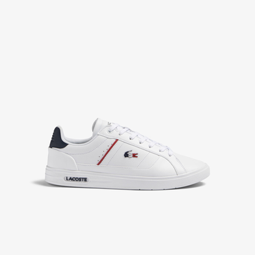 8890 Branco/Vermelho 41
