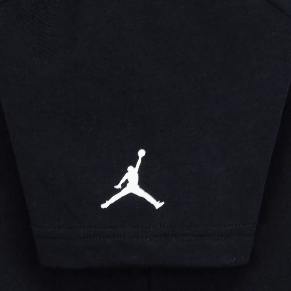 Camiseta Infantil Jordan Jumpman Air 95D948 Nike