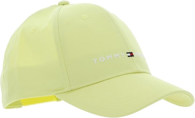 Boné Tommy Hilfiger Th Essential Cap