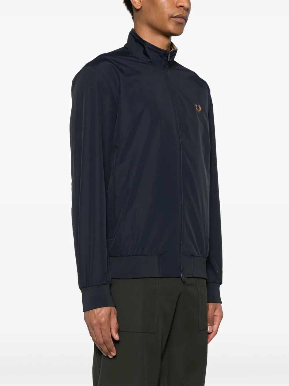 Jaqueta Fred Perry Brentham
