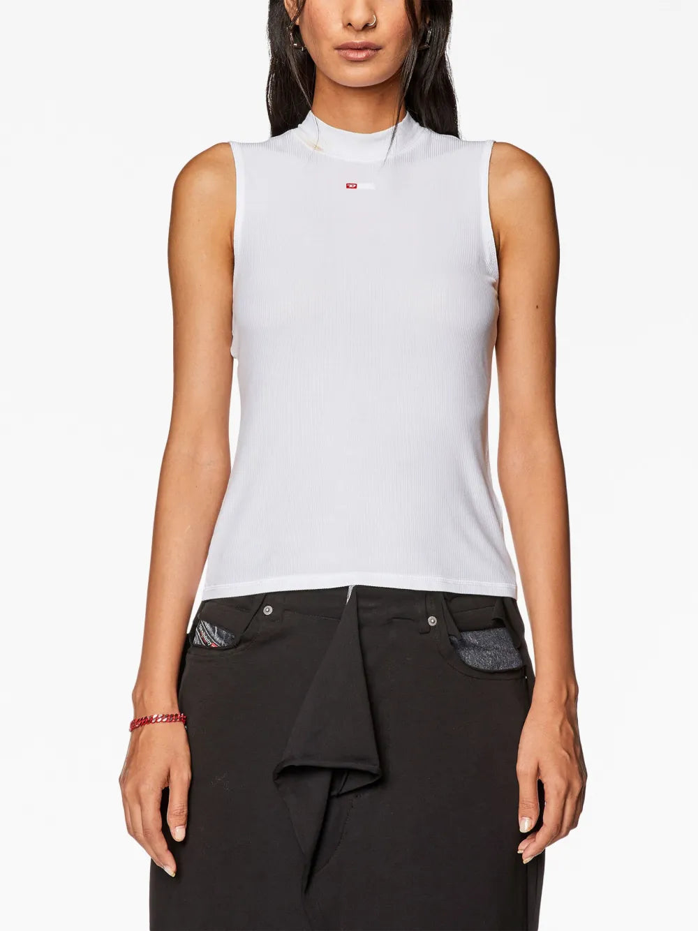 Diesel Regata Gola Alta T-Mokky