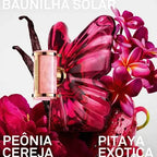 Perfume La Bomba Carolina Herrera