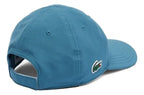 Boné Lacoste Edição Miami Open