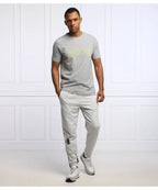 Camiseta Boss Tee Naps Corte regular | elástico