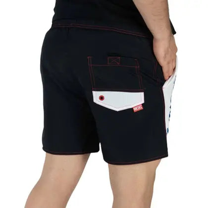 Bermuda Diesel Bmbx-Caybay Colors