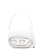 Diesel Bolsa tote 1Dr Xs Mini Com Placa De Logo