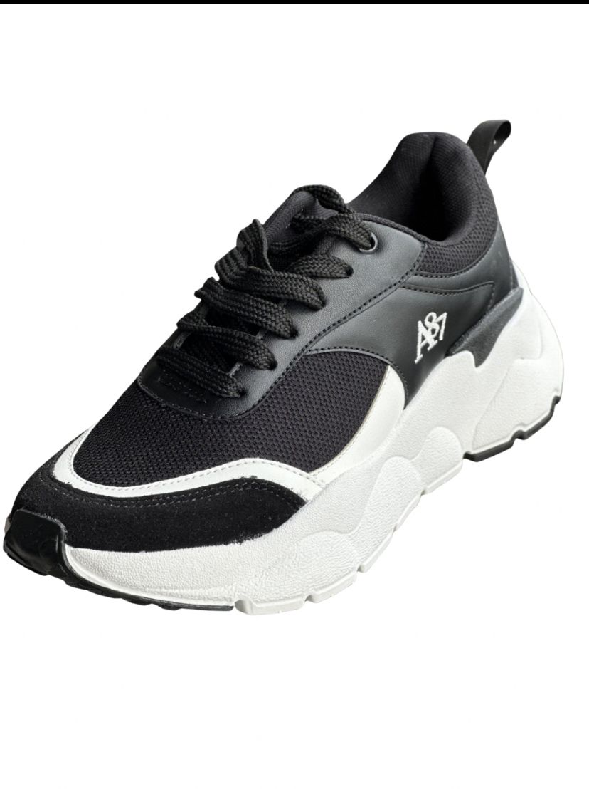 Branco/Preto 36