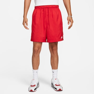 Bermuda Nike Club Flow Masculino