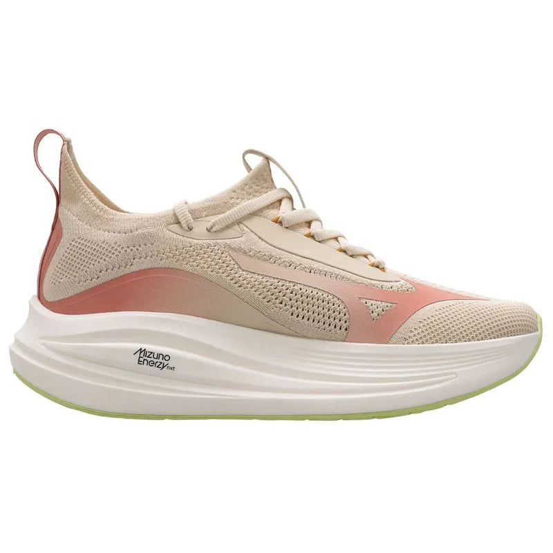 Tênis de Corrida Mizuno Neo Aura Knit Feminino