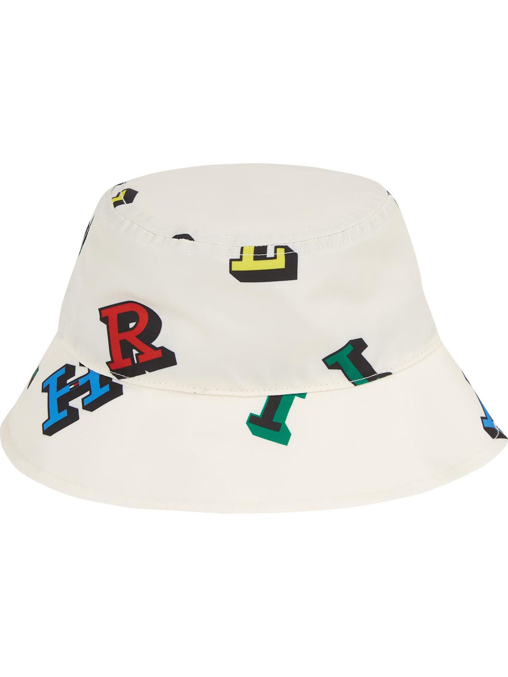 Chapeu Bucket Tommy Hilfiger