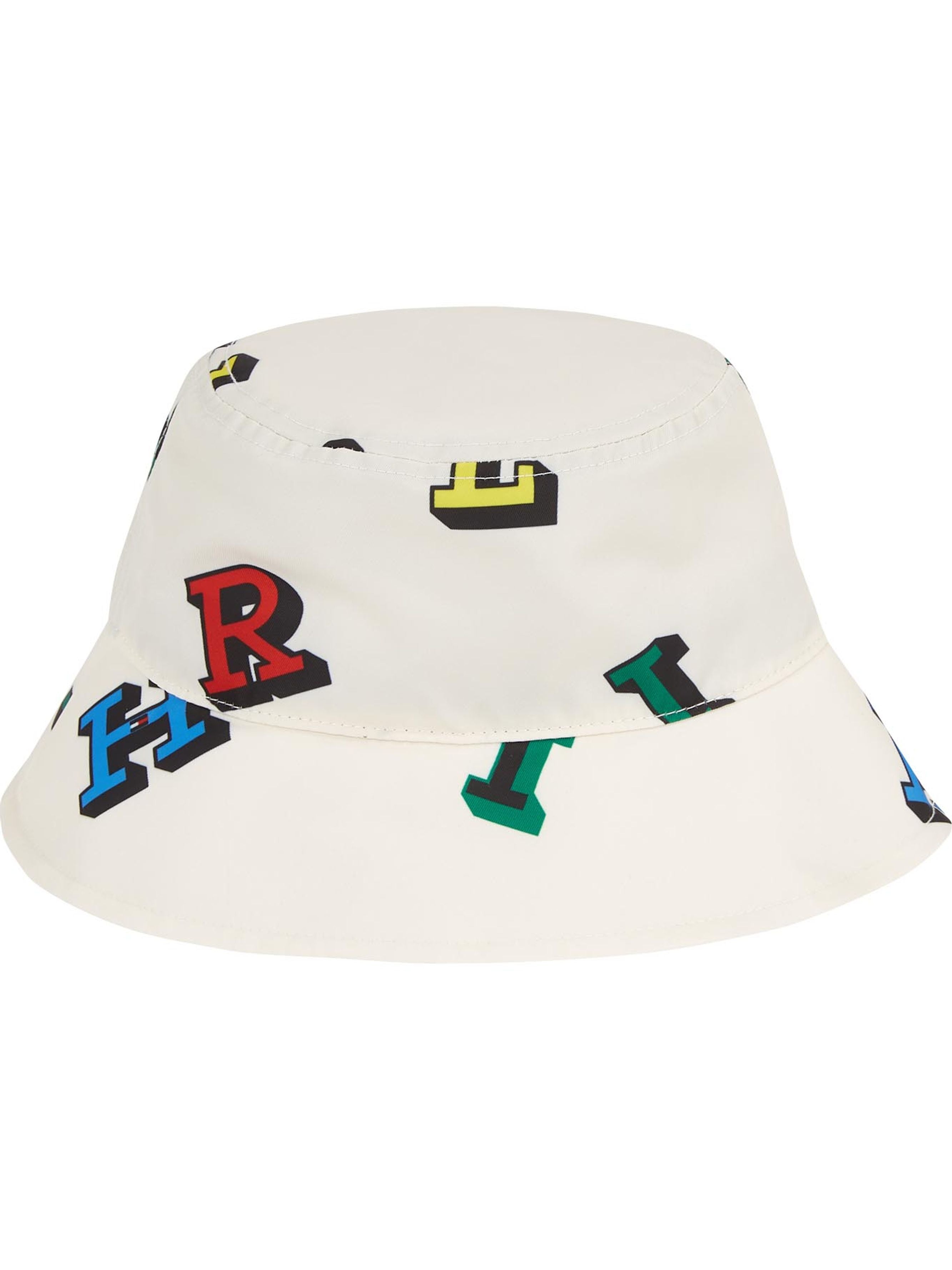 Chapeu Bucket Tommy Hilfiger