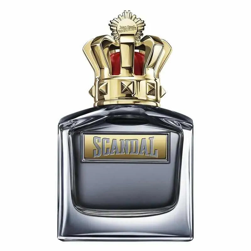 Perfume Masculino Jean Paul Gaultier Scandal Pour Homme Eau de Toilette