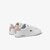 Tenis Lacoste Feminino De Couro Lacoste Graduate Pro