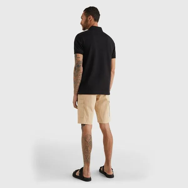 Polo Tommy Hilfiger Clássica  Regular Fit