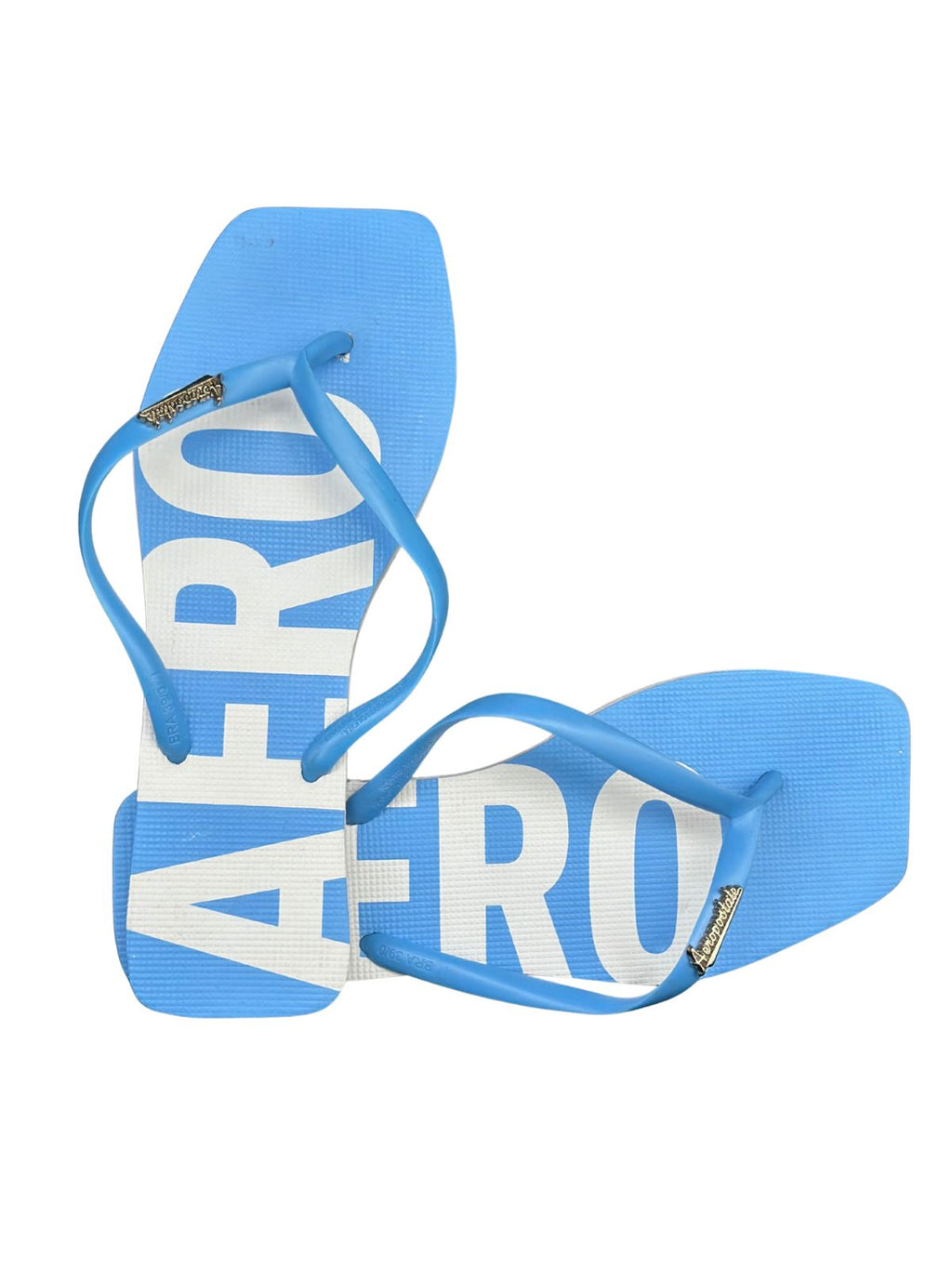Chinelo Aeropostale Feminino