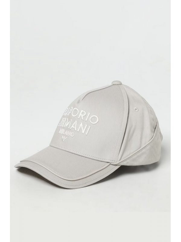 Boné Emporio Armani Ediçao Milano