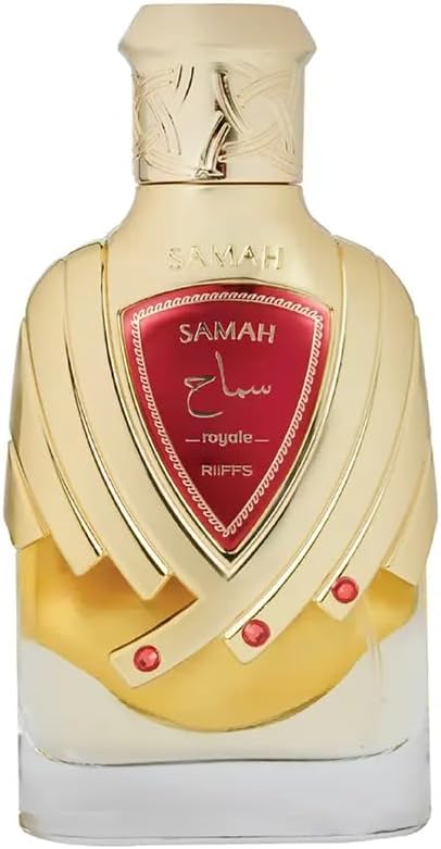 Perfume Samah Royale Riiffs
