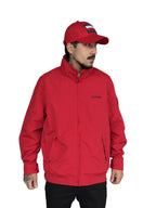 8863 Vermelho M